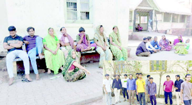 Aajkaal Daily (Desh Pardesh Ni Aajkaal)