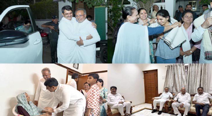 Aajkaal Daily (Desh Pardesh Ni Aajkaal)