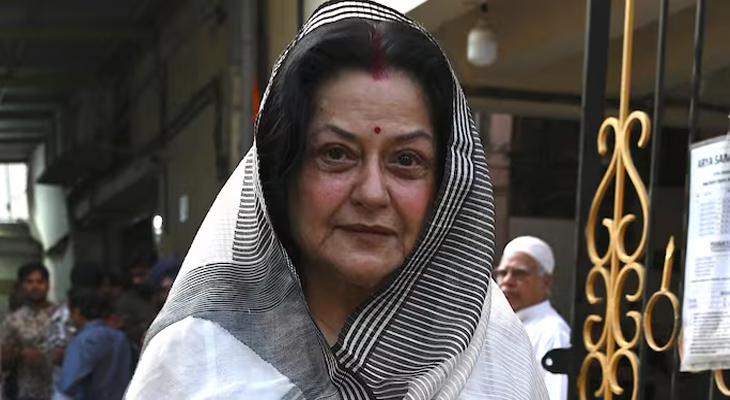 Aajkaal Daily (Desh Pardesh Ni Aajkaal)