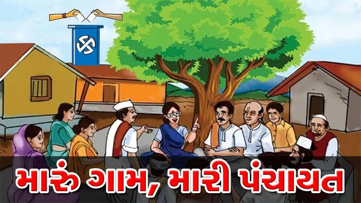 Aajkaal Daily (Desh Pardesh Ni Aajkaal)